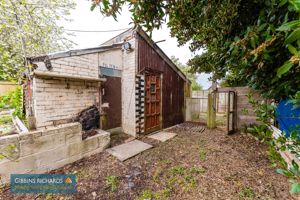 Outbuilding- click for photo gallery
